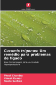 Cucumis trigonus
