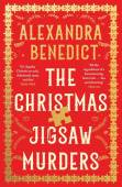 Christmas Jigsaw Murders