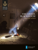 Arnol Blackhouse
