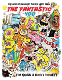 Fantastic 400