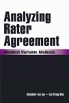 Analyzing Rater Agreement