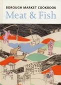 Borough Market Cookbook