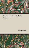 Introduction To Pollen Analysis