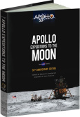 Apollo Expeditions to the Moon