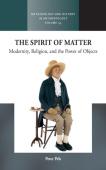 Spirit of Matter