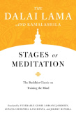 Stages of Meditation