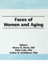 Faces of Women and Aging