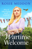 Wartime Welcome