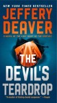 Devil's Teardrop