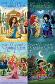 Goddess Girls Magical Collection (Boxed Set)