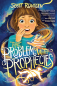 Problem with Prophecies
