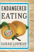 Endangered Eating