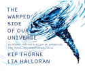 Warped Side of Our Universe