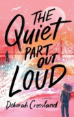 Quiet Part Out Loud