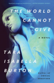 World Cannot Give