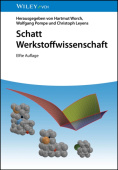 Schatt Werkstoffwissenschaft