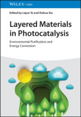 Layered Materials in Photocatalysis