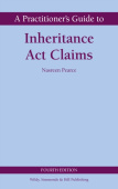 Practitioner's Guide to Inheritance Act Claims