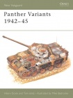 Panther Variants 1942–45