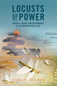 Locusts of Power