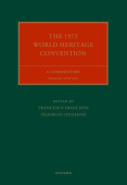 1972 World Heritage Convention