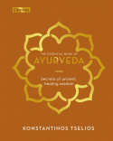 Essential Book of Ayurveda