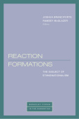 Reaction Formations