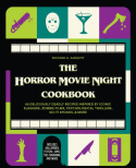 Horror Movie Night Cookbook