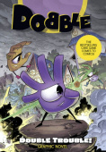 Dobble: Double Trouble