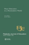 Peace Education in a Postmodern World