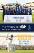 Yorkshire County Cricket Yearbook 2023