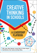 Creative Thinking in Schools