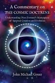 Commentary on 'The Cosmic Doctrine'