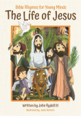 Life of Jesus