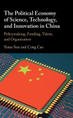 Political Economy of Science, Technology, and Innovation in China