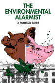 Environmental Alarmist