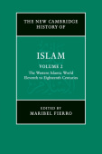 New Cambridge History of Islam: Volume 2, The Western Islamic World, Eleventh to Eighteenth Centuries