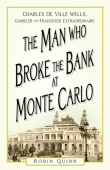 Man Who Broke the Bank at Monte Carlo