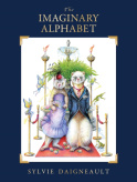 Imaginary Alphabet