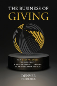 Business of Giving