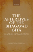 Afterlives of the Bhagavad Gita