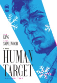 Human Target Book Two