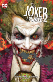 Joker Presents: A Puzzlebox