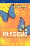 Entrepreneur in Focus