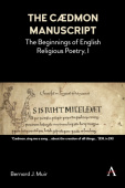 Cdmon Manuscript