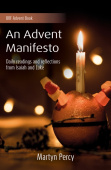 Advent Manifesto