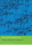 "Simply a Particular Contemporary": Interviews, 1970–79