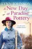 New Day at Paradise Pottery