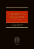 Contributory Negligence