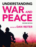 Understanding War and Peace